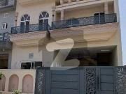 House For sale In Faisal Margalla City