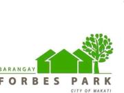 House For Sale in Forbes Park Makati City