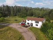 House for sale in Fort Nelson, Fort Nelson, 16 Walsh...