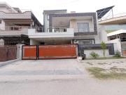 House For Sale in G15 size 40*80 Double story Near to...