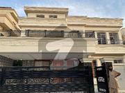 House For Sale in G 13 50x90 Brand new