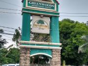 House for sale in GREENWOODS EXECUTIVE VILLAGE Cainta:...
