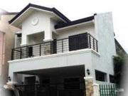 House For Sale In Greenwoods Pasig