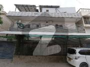 House for sale in gulshan e iqbal block 13d2