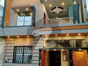 House For Sale In Gulshan E Maymar