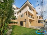 House For Sale in Hacienda Salinas Lahug Cebu