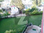 House for sale in kda officers housing society