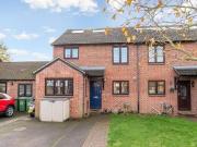 House for sale in Kings Chase East Molesey KT8
