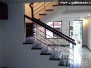 House For Sale in Las Pinas City Pilar Village Bnew 3sty RFO