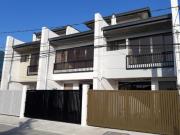House for sale in Las Pinas near Centro Escolar Las...