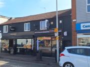 House for sale in Lincoln Road, Peterborough, PE1