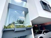 House for sale in Lomas de Vista Hermosa Cuajimalpa de...