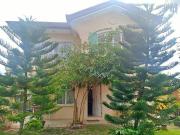 HOUSE FOR SALE IN MAA DAVAO CITY
