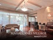 House for Sale in Magallanes Village, Makati City