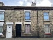 House for sale in Main Street Shildon DL4