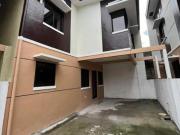House For Sale in Mapayaoa Village Las Pinas