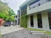 House For Sale in Maria Luisa Banilad House For Sale in Maria Luisa Banilad