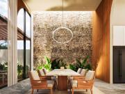 HOUSE FOR SALE IN MERIDA YUCATAN ON GOLF COURSE...