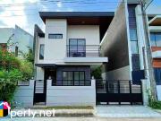 House for Sale in Metropolis Subdivision Cebu City