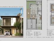 House for Sale in Metropolis, Talamban, Cebu City House for Sale in Metropolis, Talamban, Cebu City