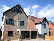 House For Sale In Minster On Sea