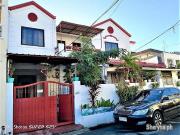 House for Sale in Moonwalk Village Las Pinas City