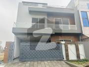 House For Sale In Multi Garden B17 MPCHS FMC