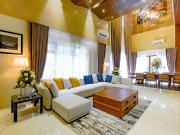 House For Sale in Multinational Village