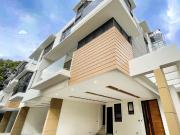 House for Sale in New Manila, Quezon City QC! with High...