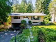 House for sale in North Vancouver, North Vancouver, 1453...