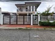 House for Sale in Paranaque Single detached near Sucat JB