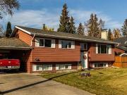 House for sale in Perry Prince George PG City West 2993...