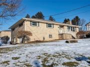 House for Sale in Pittsburgh, Pennsylvania, Ref# 201927401