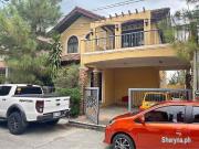 House for Sale in Ponticelli Hills Daang Hari Bacoor Cavite