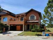 HOUSE FOR SALE IN PORTOFINO ALABANG