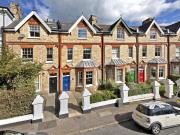 5 bedroom house for sale in Powderham Crescent, Exeter, EX4