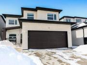 House for Sale in Prairie Pointe Winnipeg 202307756 House for Sale in Prairie Pointe Winnipeg 202307756