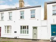 House for sale in Queens Terrace, Isleworth, TW7 Ref 230721