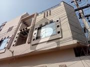House For Sale In Rahim Yar Khan Allama Iqbal Town