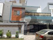 House For Sale In Rahim Yar Khan Canal Road