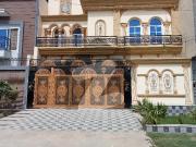 House For Sale In Rahim Yar Khan Canal Road
