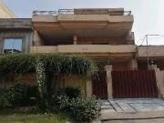 House For sale In Rs. 27000 Lahore Marghzar Officers...