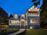 House for sale in S. W. Marine, Vancouver, Vancouver...