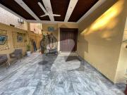 House for sale in safari villas Bahria Town Rawalpindi