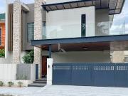 House for Sale in San Dionisio Paranaque Single Detached...