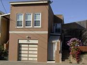 House for Sale in San Francisco, California, Ref# 666195