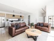 House for Sale in San Lorenzo Village, Makati City