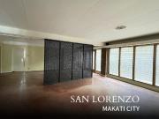 House for Sale in San Lorenzo Village, Makati City House for Sale in San Lorenzo Village, Makati City