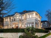 House for sale in Shaughnessy Vancouver Vancouver West...