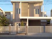 HOUSE FOR SALE IN SOLUNA EXECUTIVE VILLAGE BACOOR CAVITE